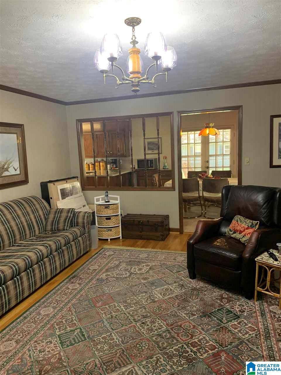912 Hillsberry Road Oxford, AL 36203 - Photo 18 of 46