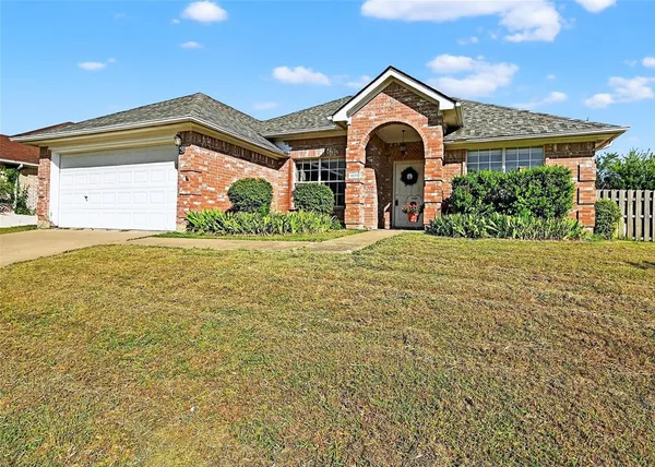 $270,000 | 1600 Creekside Avenue, Sherman, TX 75092
