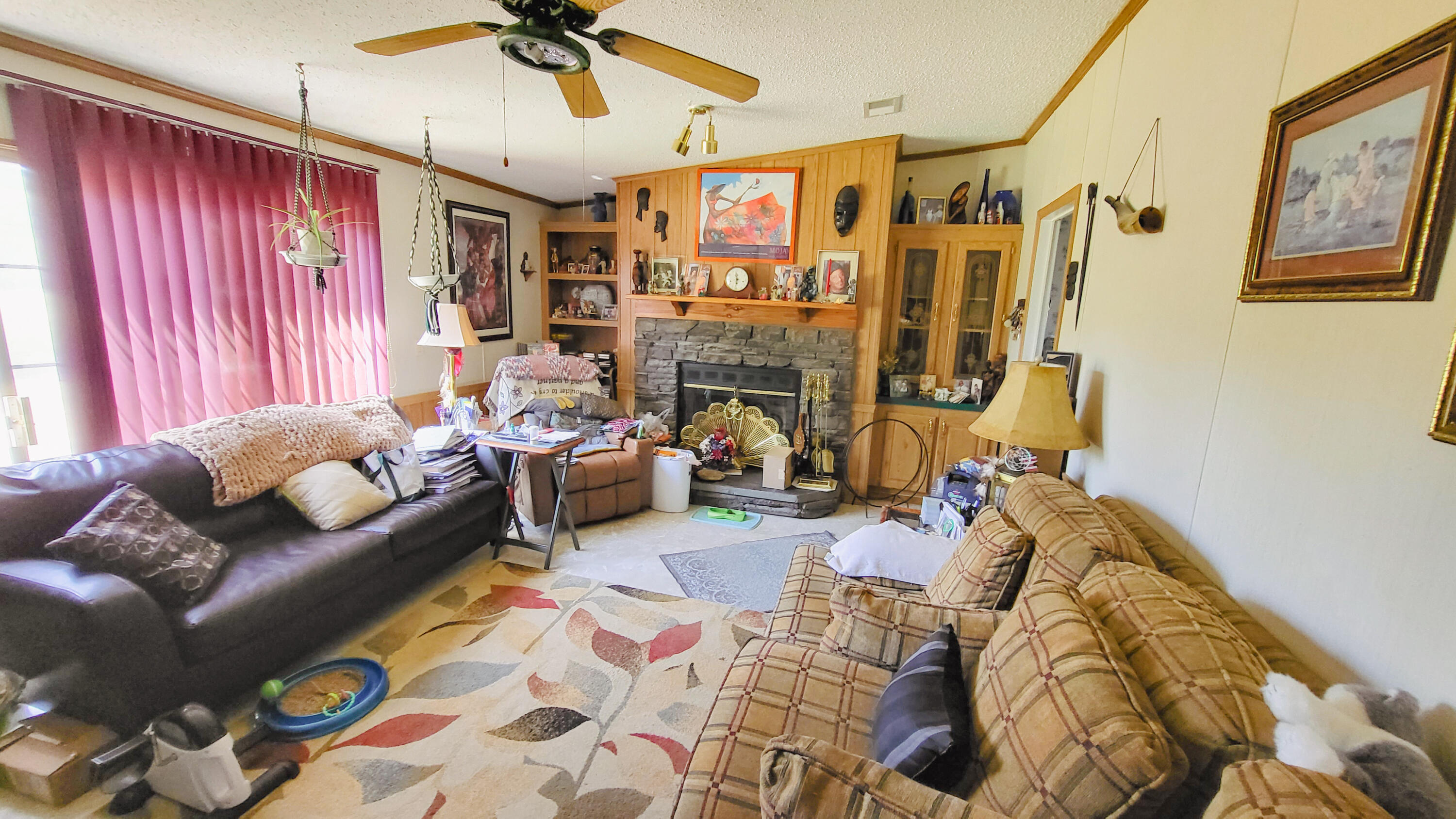 3031 Firetower Road Salley, SC 29137 - Photo 15 of 23