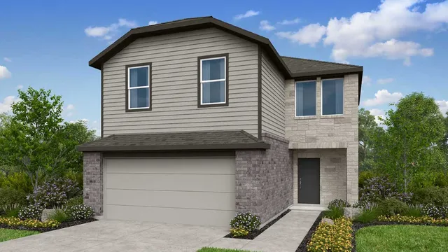 $339,500 | 14219 Matterod Drive, Del Valle, TX 78617