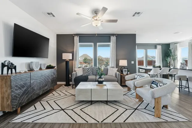 $339,500 | 14219 Matterod Drive, Del Valle, TX 78617