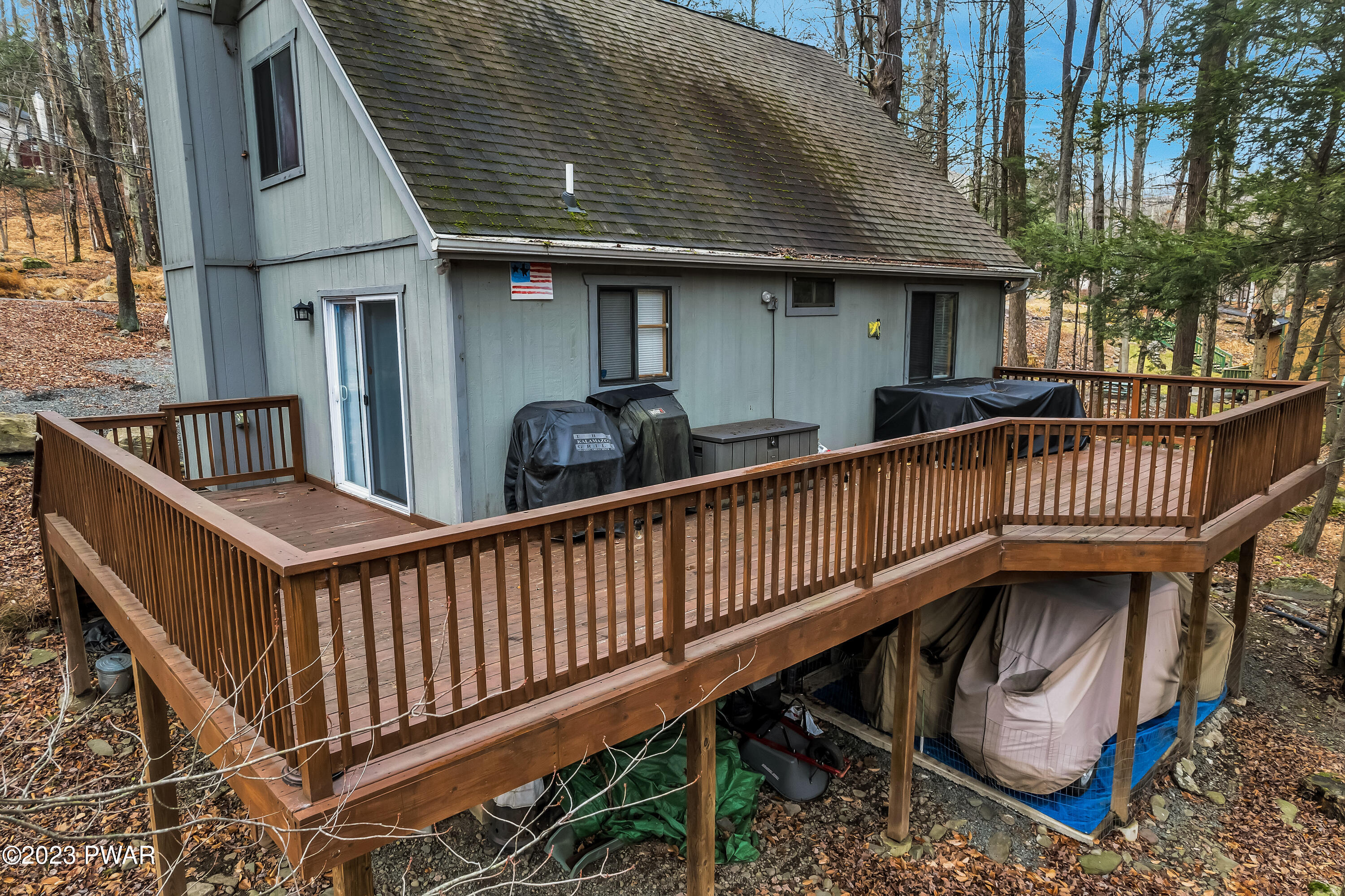 1038 Tomahawk Road Lake Ariel, PA 18436 - Photo 2 of 53