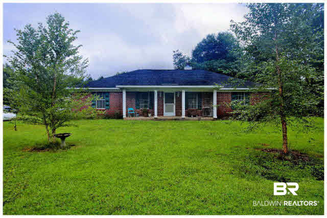 17398 Bemis Lane Elberta, AL 36530 - Photo 1 of 27