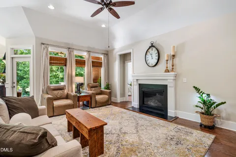 $975,000 | 212 Middlegreen Place, Holly Springs, NC 27540