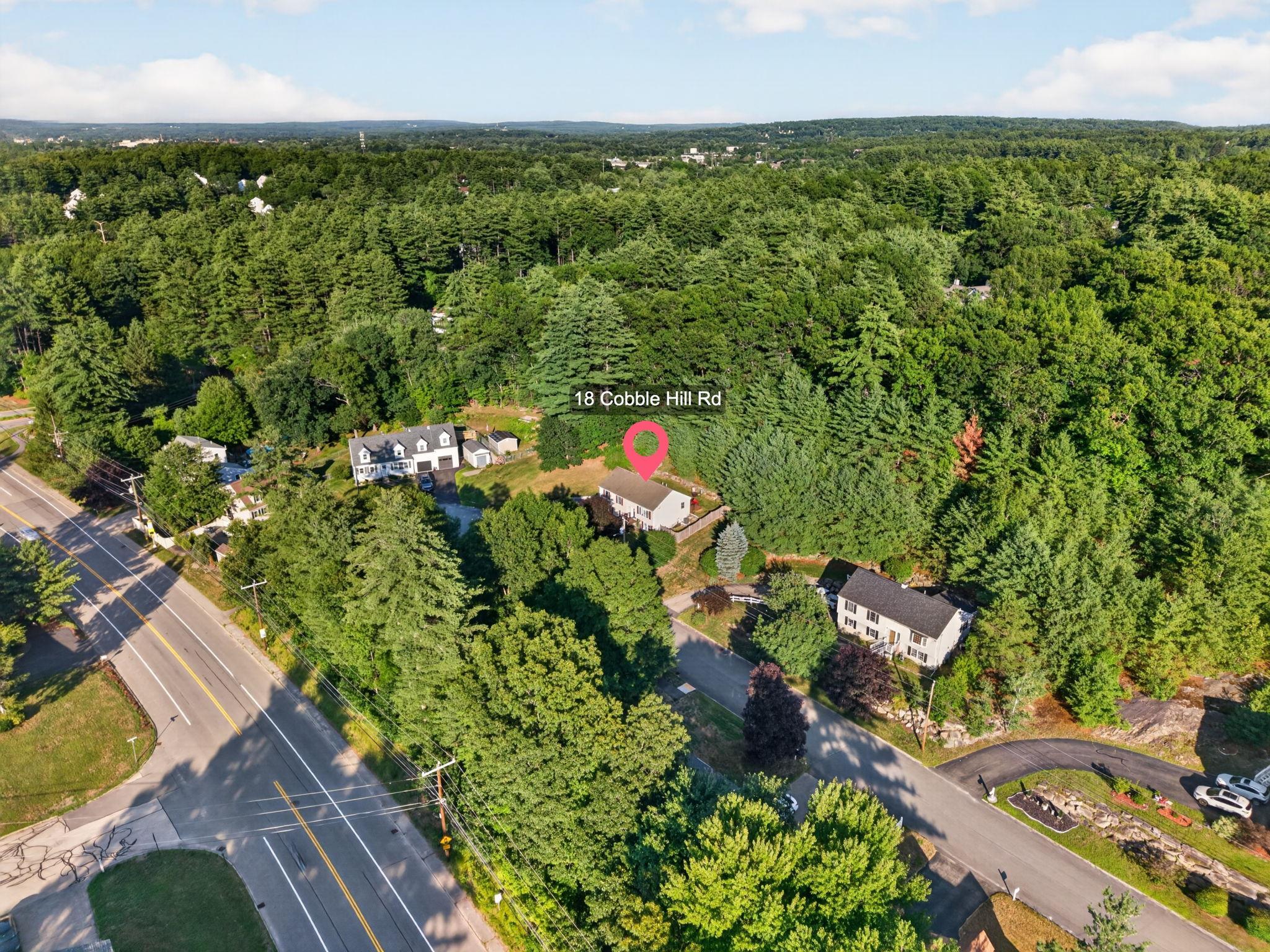 18 Cobble Hill Road Nashua, NH 03062 - Photo 43 of 44