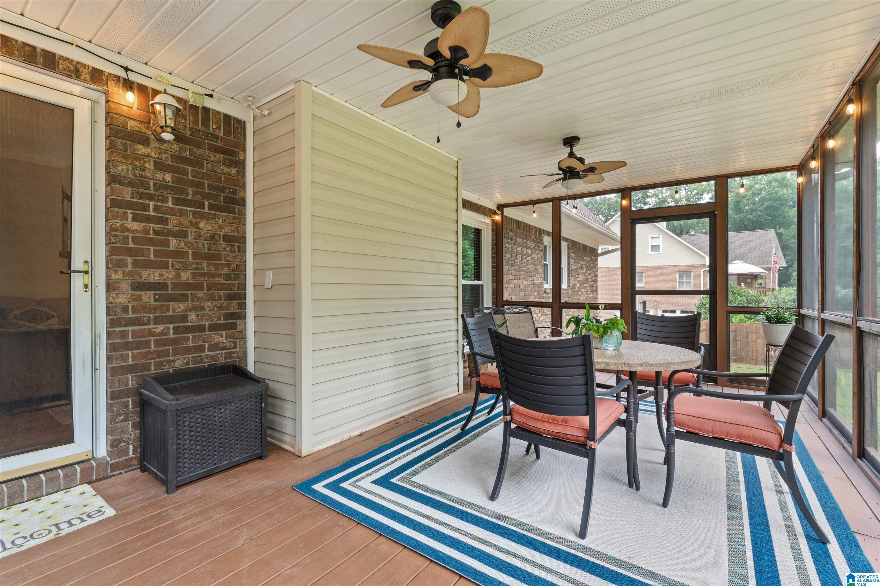 106 Newgate Road Alabaster, AL 35007 - Photo 46 of 58