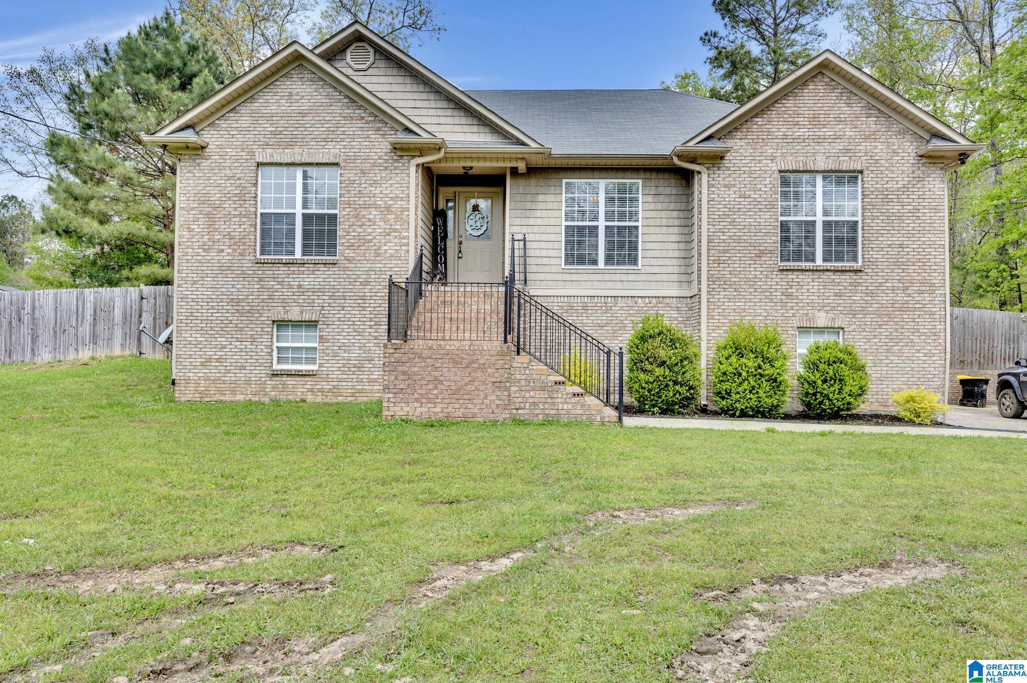 100 Hunters Xing Road Odenville, AL 35120 - Photo 3 of 37