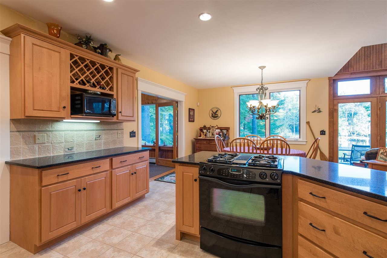 20 Sachem Cove Road Meredith, NH 03253 - Photo 14 of 26