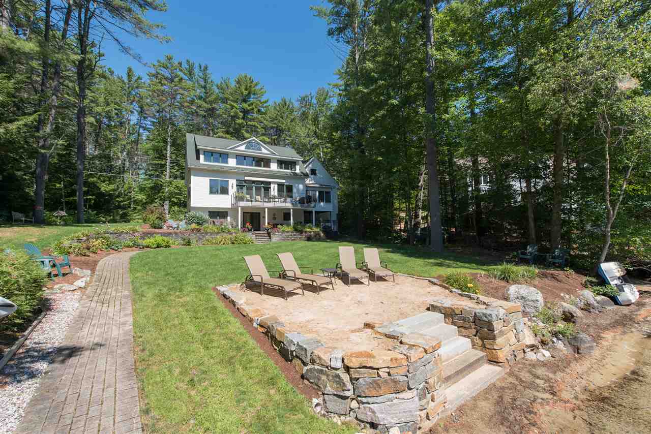 20 Sachem Cove Road Meredith, NH 03253 - Photo 3 of 26
