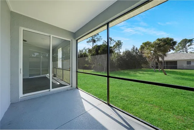 $2,100 | 1647 Squaw Lane, North Port, FL 34286