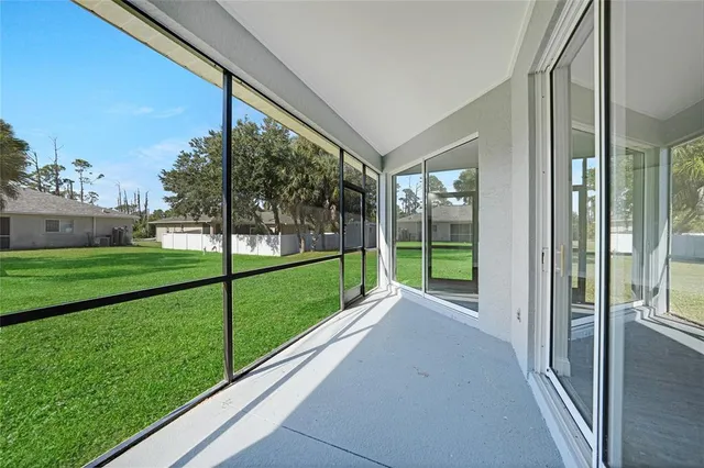 $2,100 | 1647 Squaw Lane, North Port, FL 34286