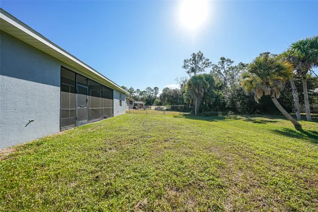 $2,100 | 1647 Squaw Lane, North Port, FL 34286