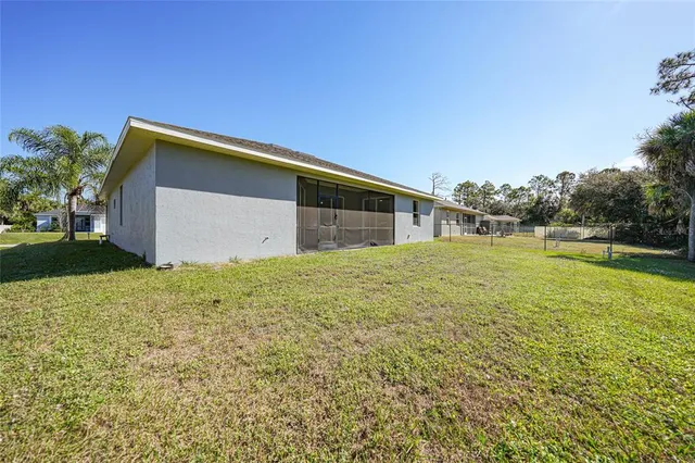 $2,100 | 1647 Squaw Lane, North Port, FL 34286