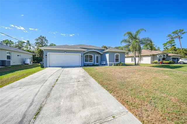 $2,100 | 1647 Squaw Lane, North Port, FL 34286