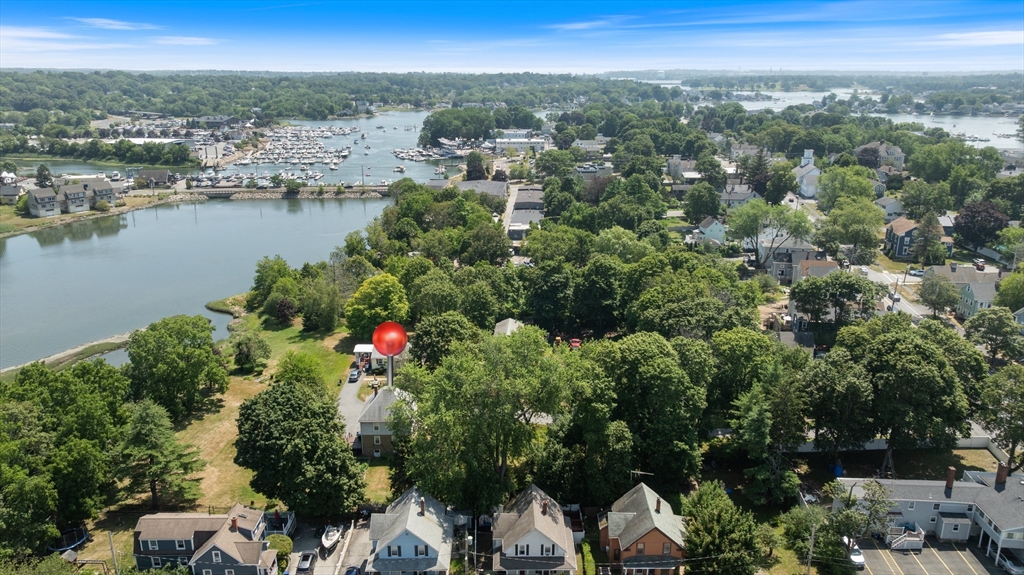 138 R High Street Danvers, MA 01923 - Photo 36 of 37