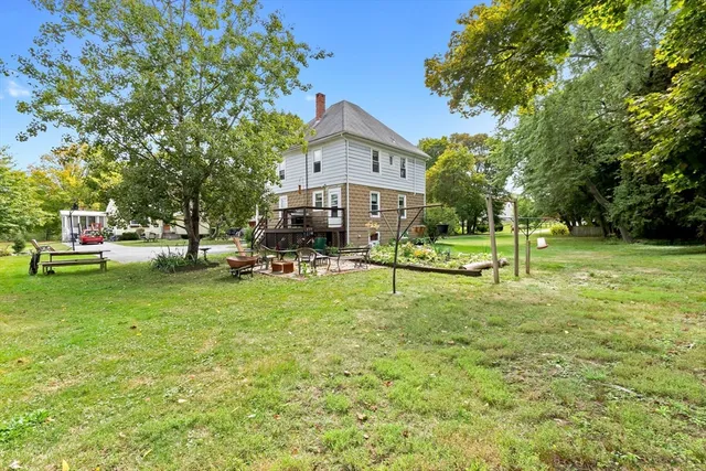 $630,000 | 138 R High Street, Danvers, MA 01923