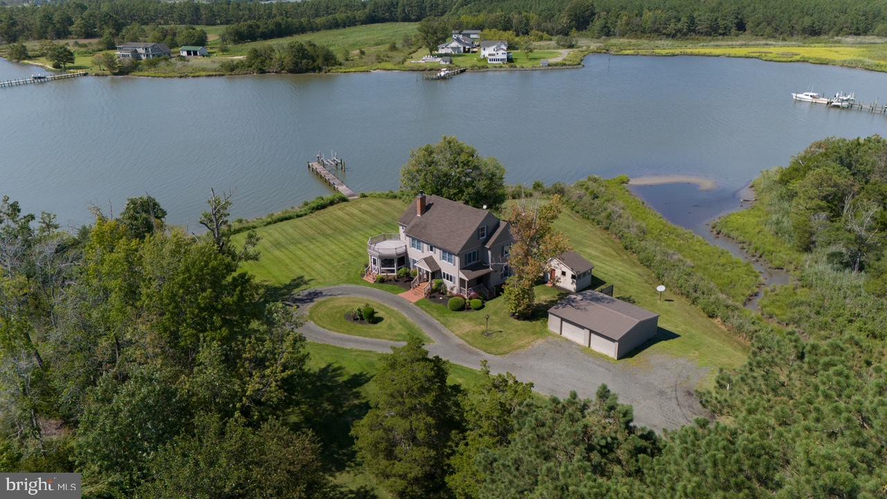 4928 Gregory Road Cambridge, MD 21613 - Photo 1 of 41 Gallery Image 1