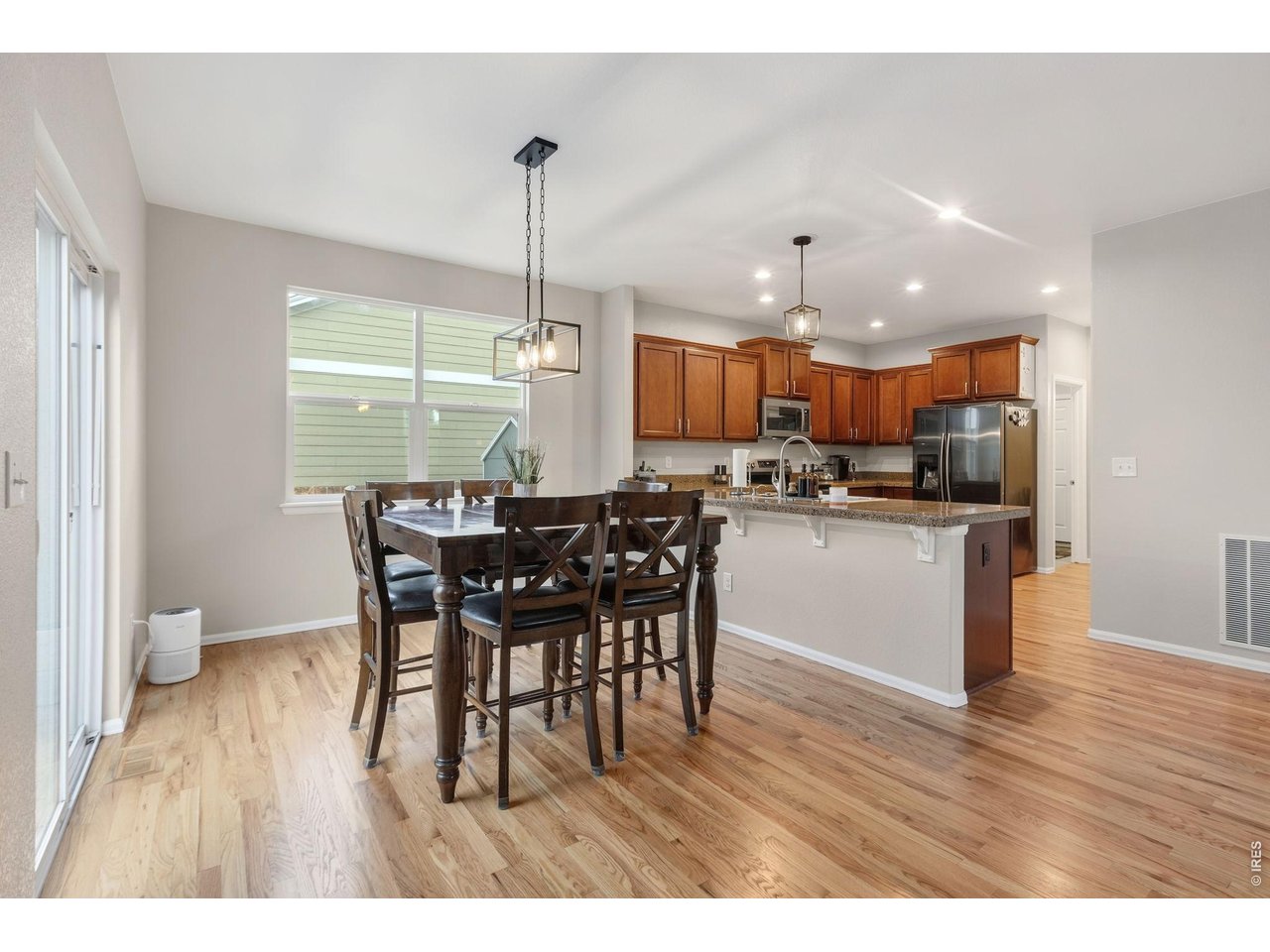 600 Botley Drive Windsor, CO 80550 - Photo 9 of 40 Eat-in kitchen