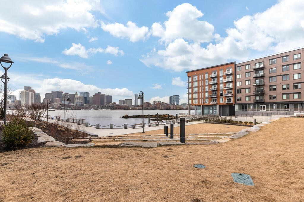 45 Lewis Street, Unit 401 Boston, MA 02128 - Photo 25 of 31