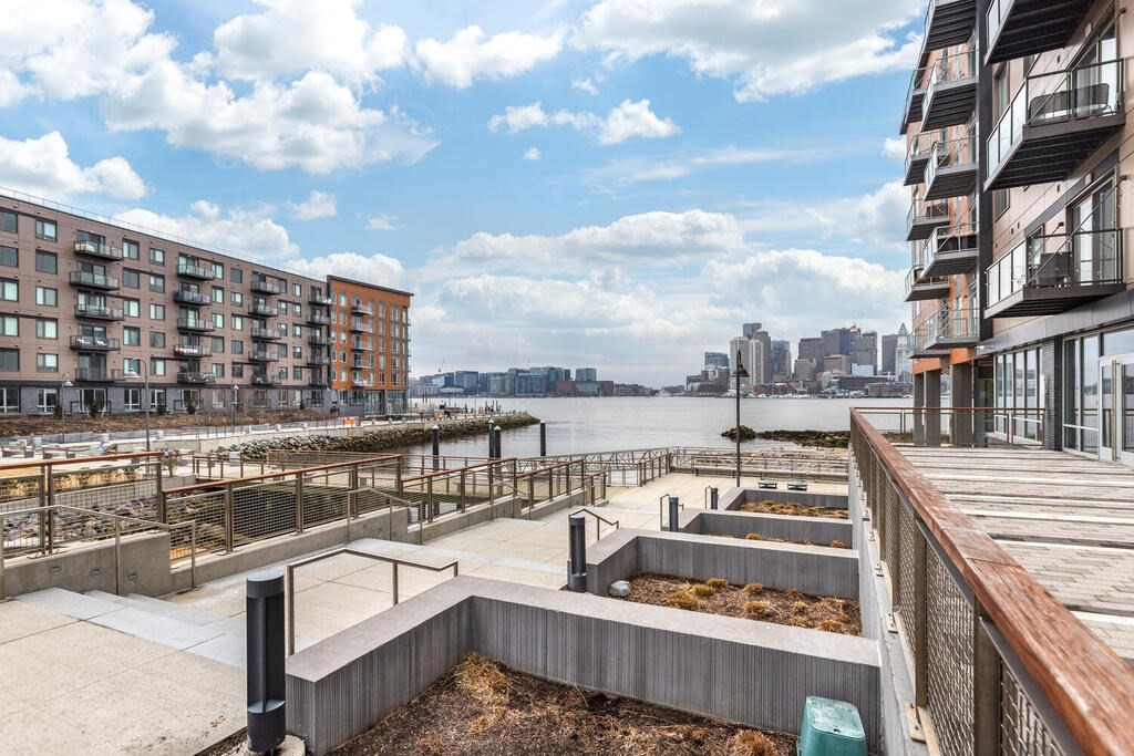 45 Lewis Street, Unit 401 Boston, MA 02128 - Photo 27 of 31