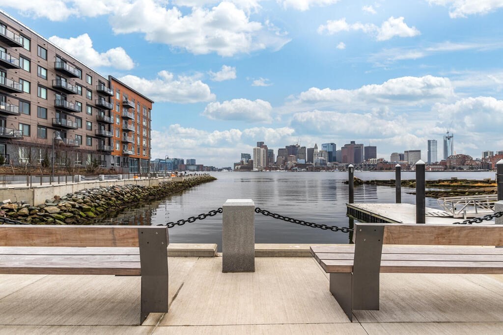 45 Lewis Street, Unit 401 Boston, MA 02128 - Photo 28 of 31