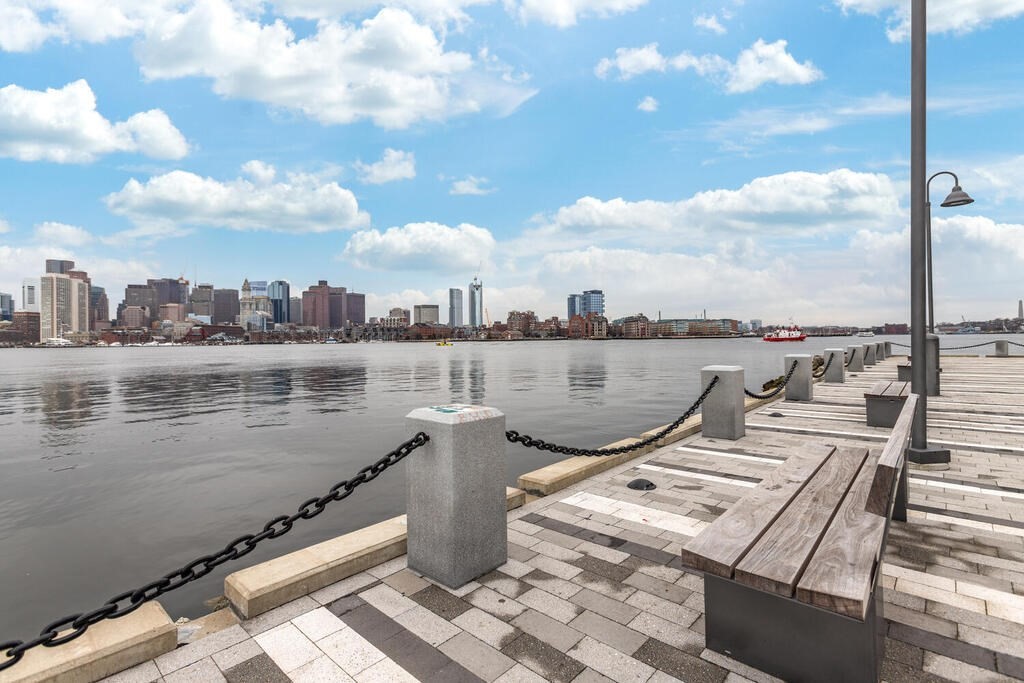 45 Lewis Street, Unit 401 Boston, MA 02128 - Photo 30 of 31