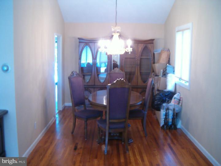 9712 Morefield Road Philadelphia, PA 19115 - Photo 8 of 25 Dining Room