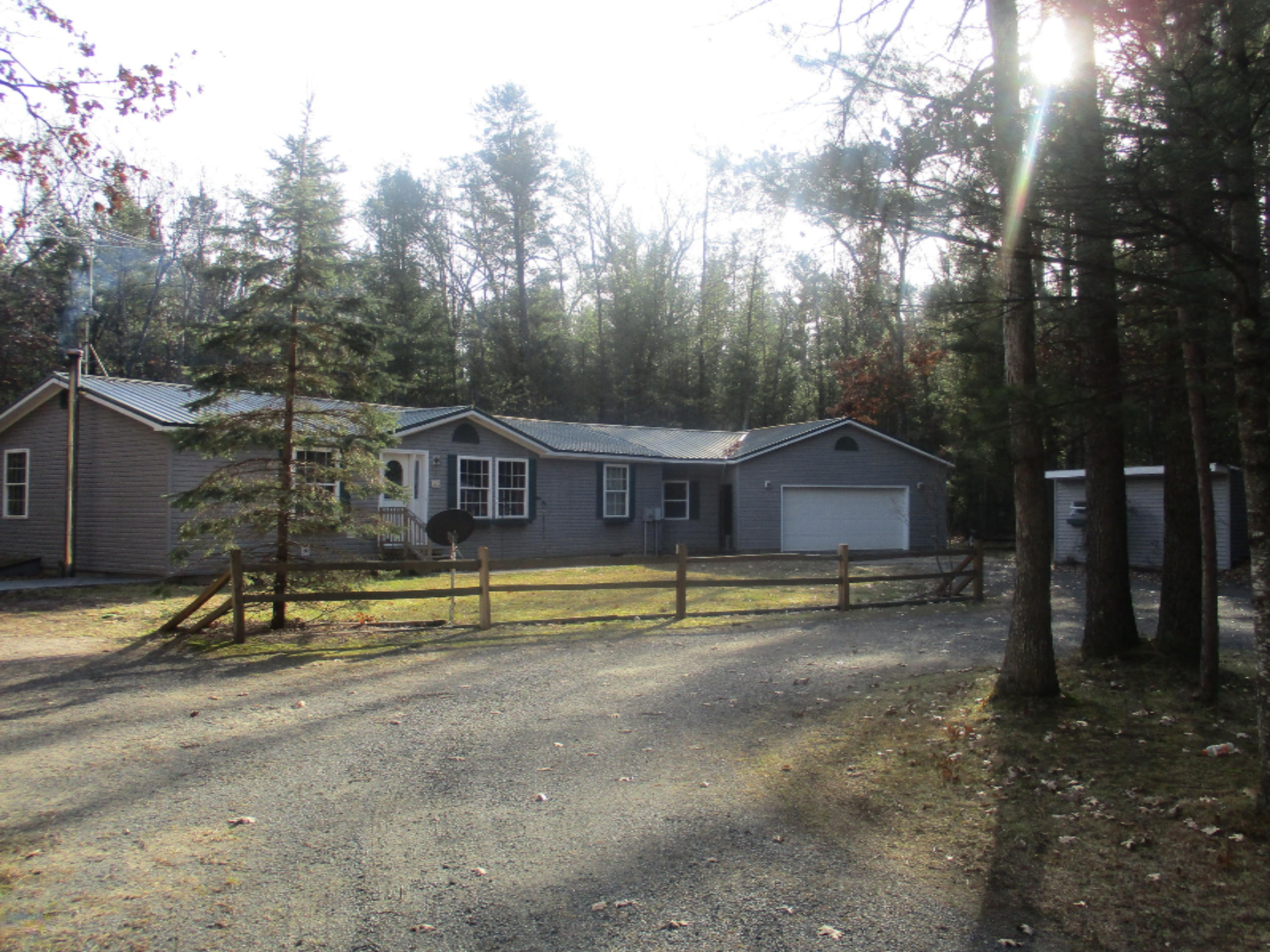 8971 East Barothy Road Branch, MI 49402 - Photo 1 of 24 IMG_2326