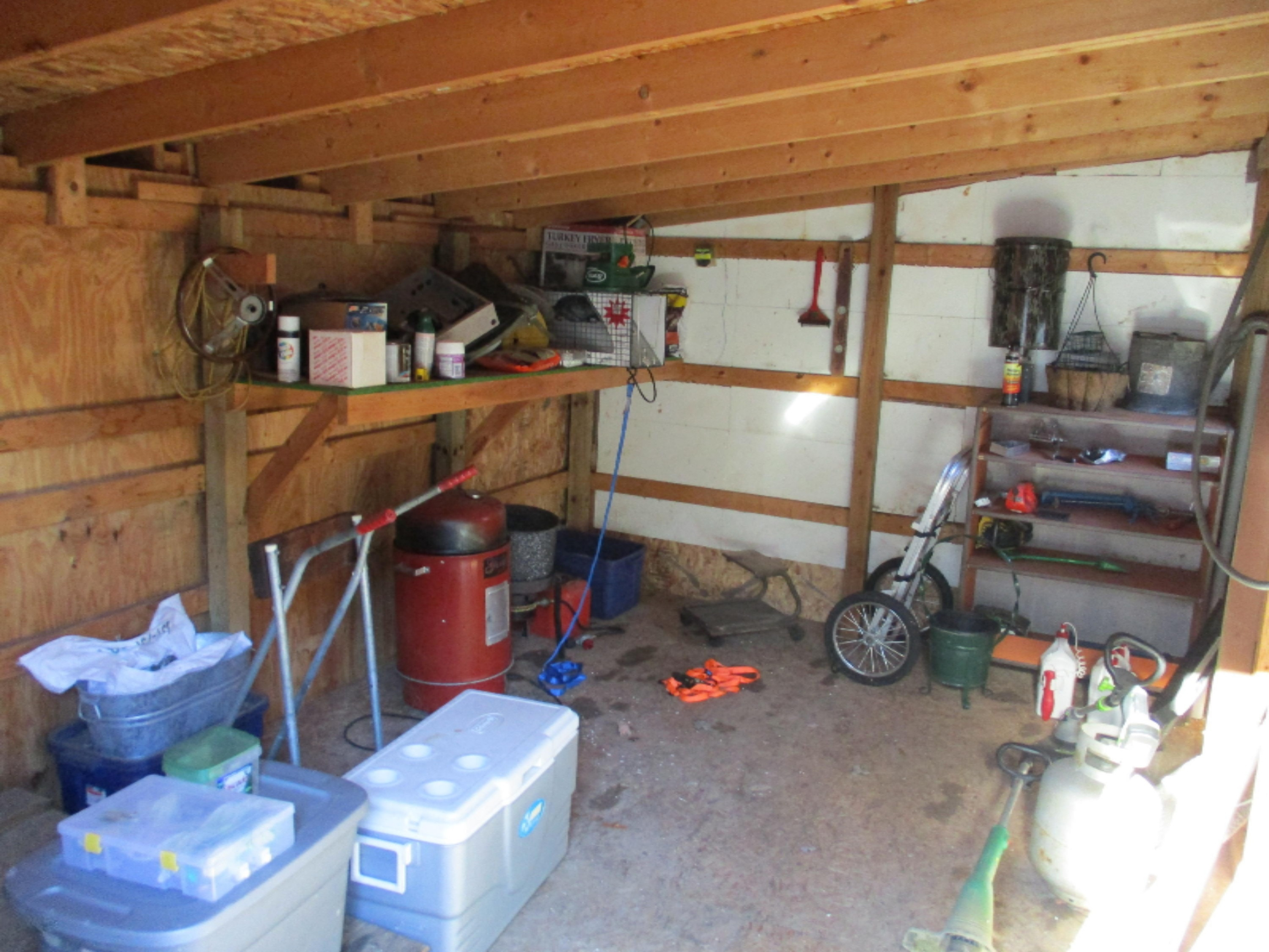 8971 East Barothy Road Branch, MI 49402 - Photo 8 of 24 IMG_2286