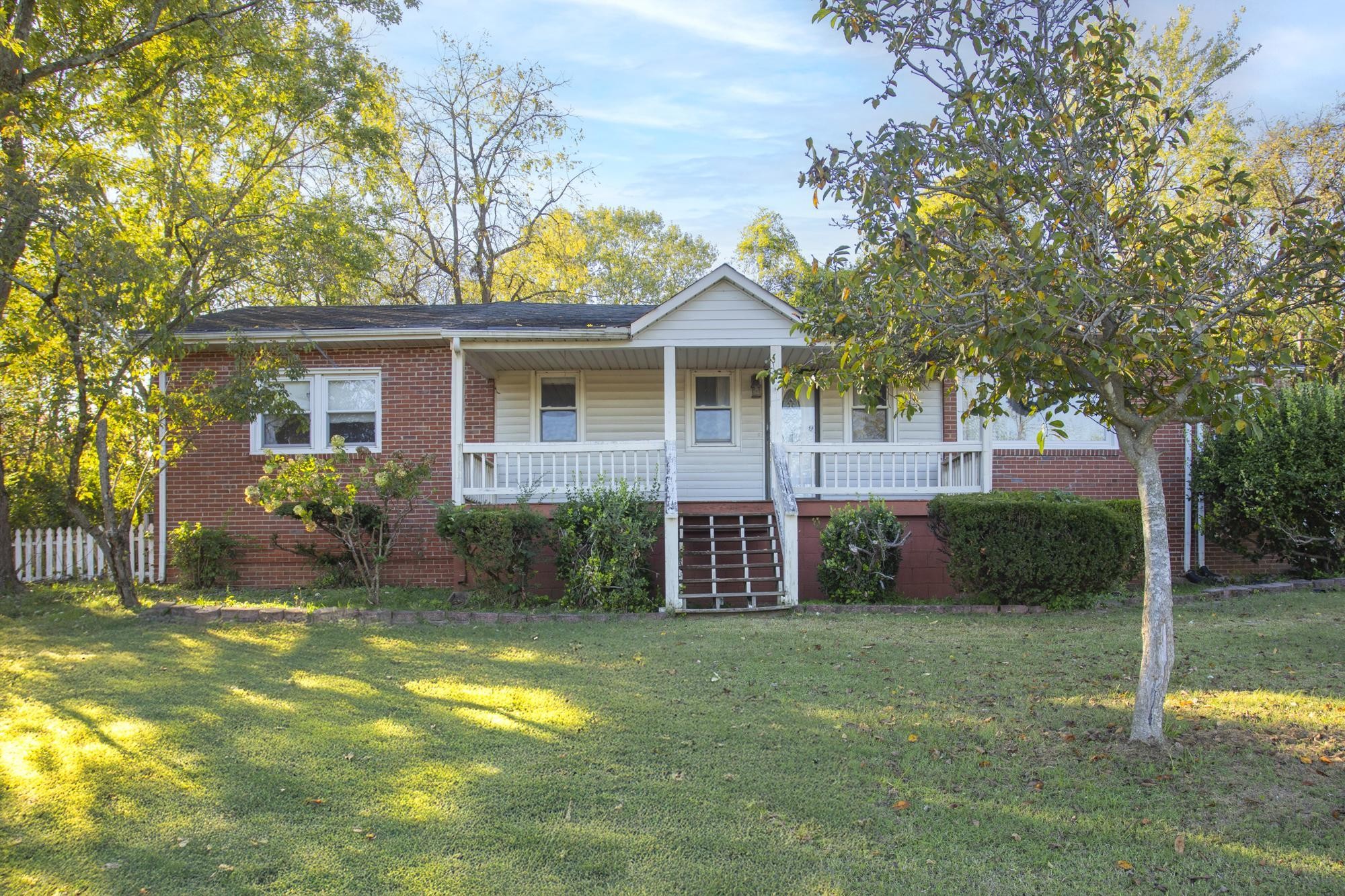 1700 Riverside Road Old Hickory, TN 37138 - Photo 2 of 59 a view of a house with a yard