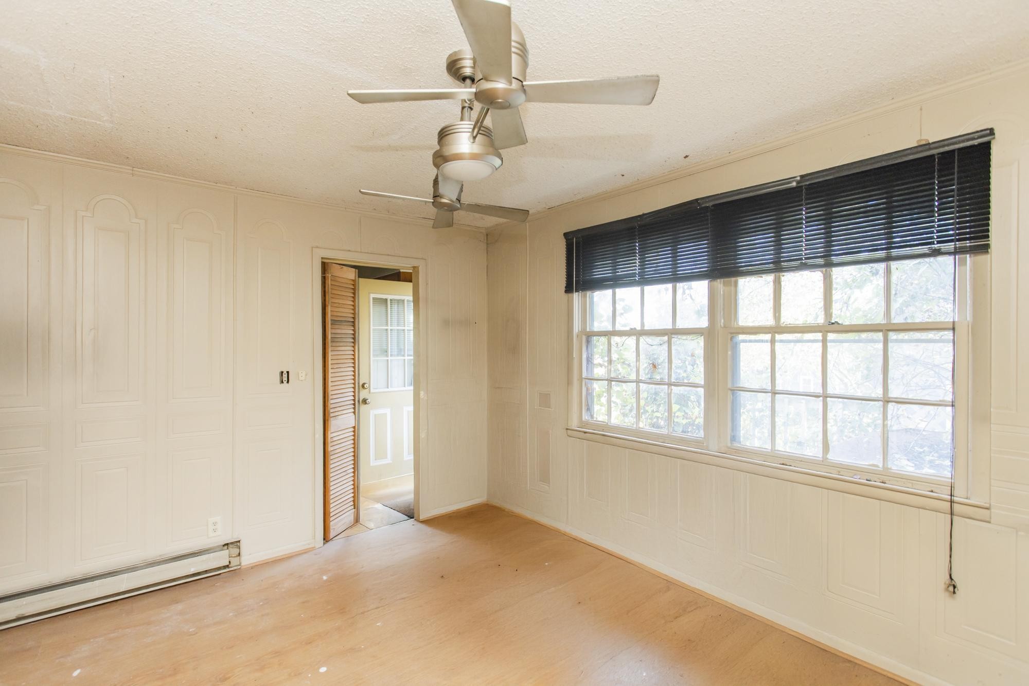 1700 Riverside Road Old Hickory, TN 37138 - Photo 35 of 59 a view of an empty room with a window