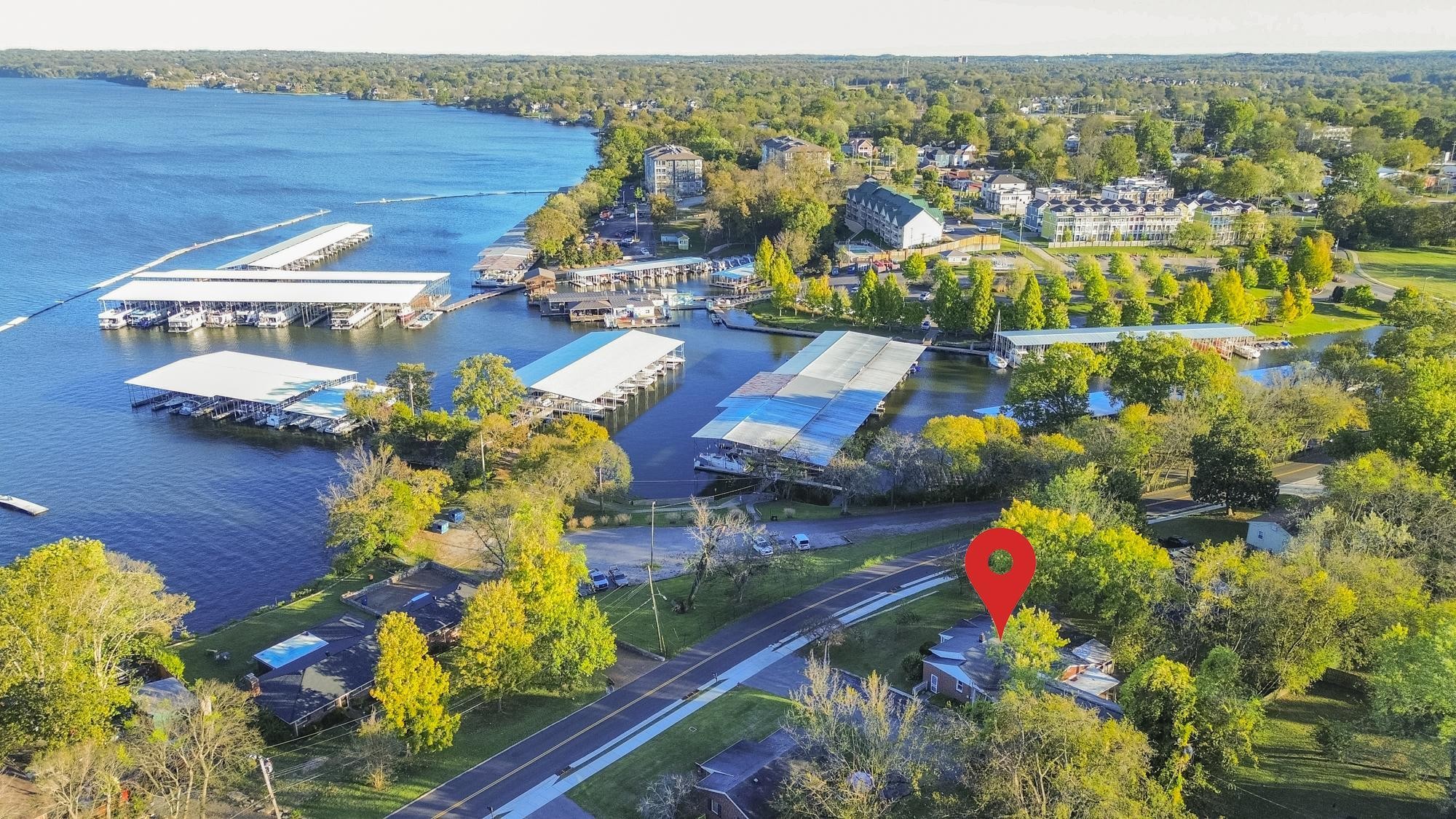 1700 Riverside Road Old Hickory, TN 37138 - Photo 38 of 59