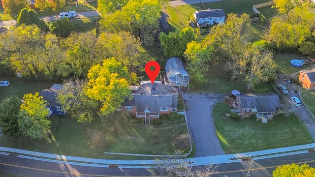 $480,000 | 1700 Riverside Road, Old Hickory, TN 37138