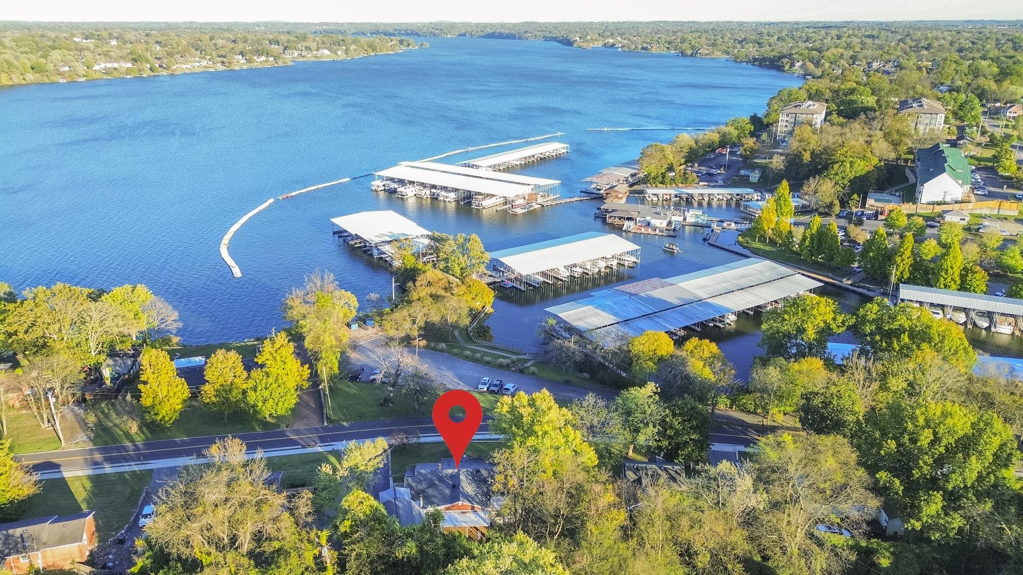 1700 Riverside Road Old Hickory, TN 37138 - Photo 56 of 59 a view of statue in a city