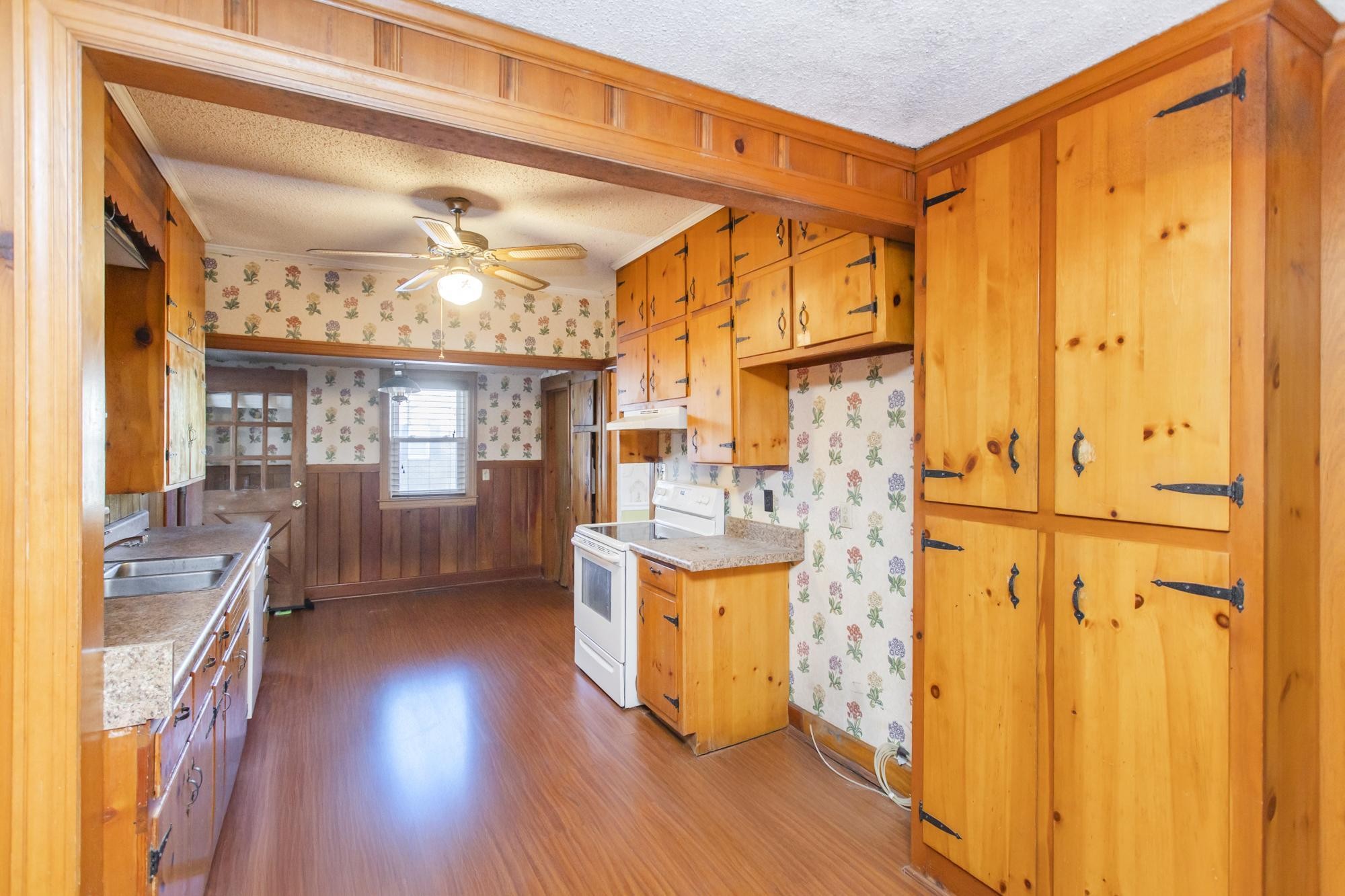 1700 Riverside Road Old Hickory, TN 37138 - Photo 8 of 59