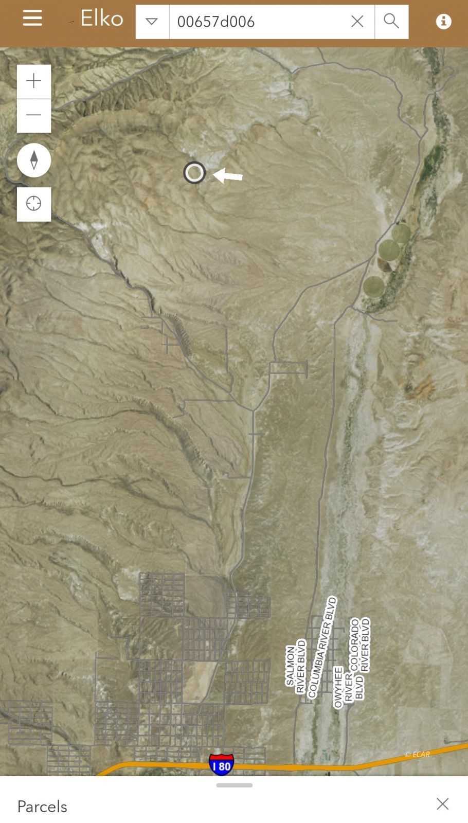30 Twp 38n Rge 57e Mdb&m Elko, NV 89801 - Photo 1 of 3