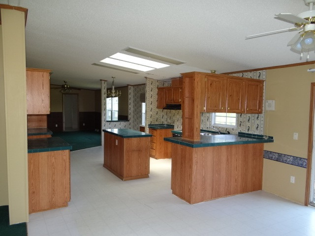 1801 Barber Mill Road Clayton, NC 27520 - Photo 5 of 13 Kitchen