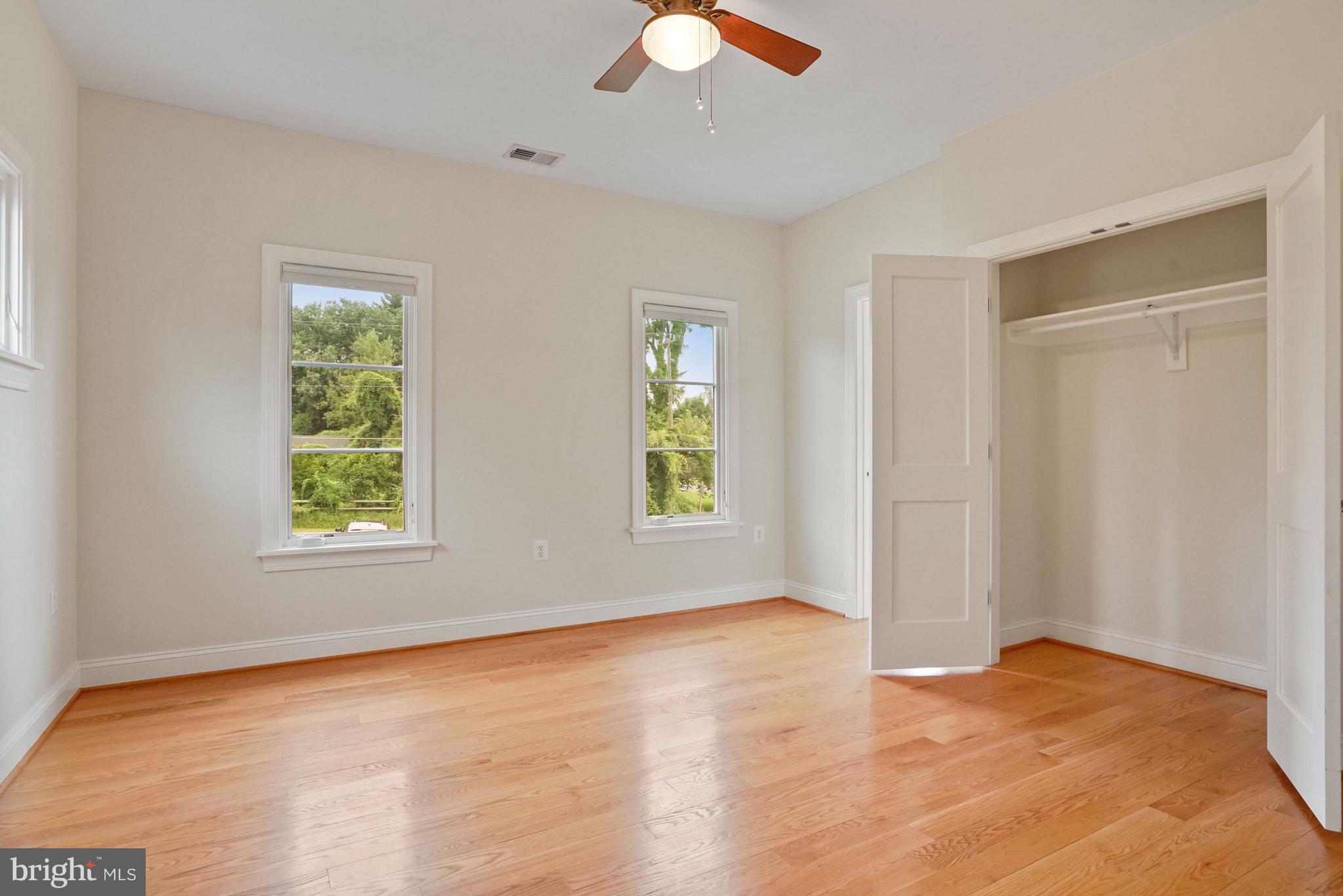 8933 Brook Road McLean, VA 22102 - Photo 32 of 50 Fourth Bedroom
