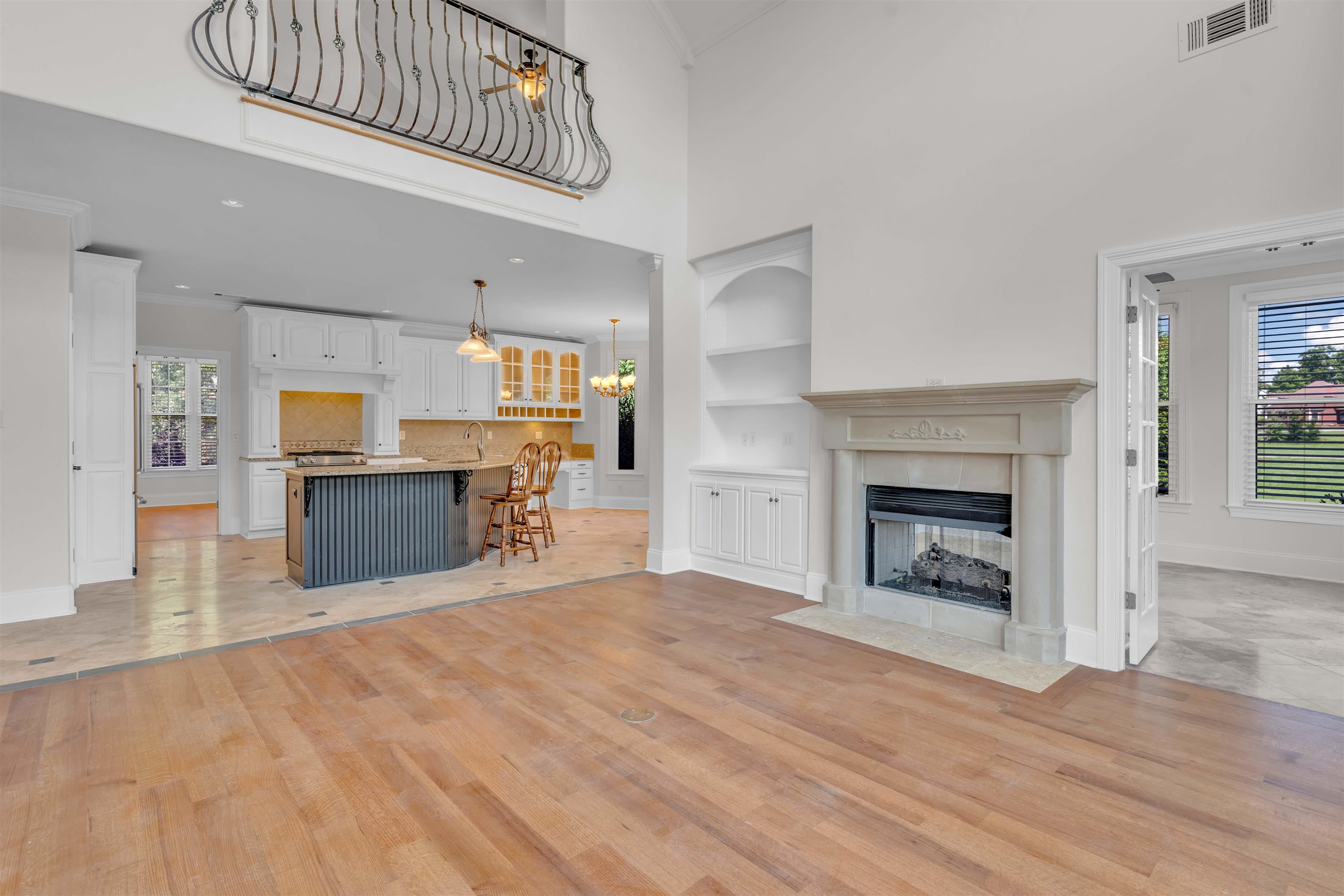 680 Highway 193 Collierville, TN 38017 - Photo 10 of 38 Living room
