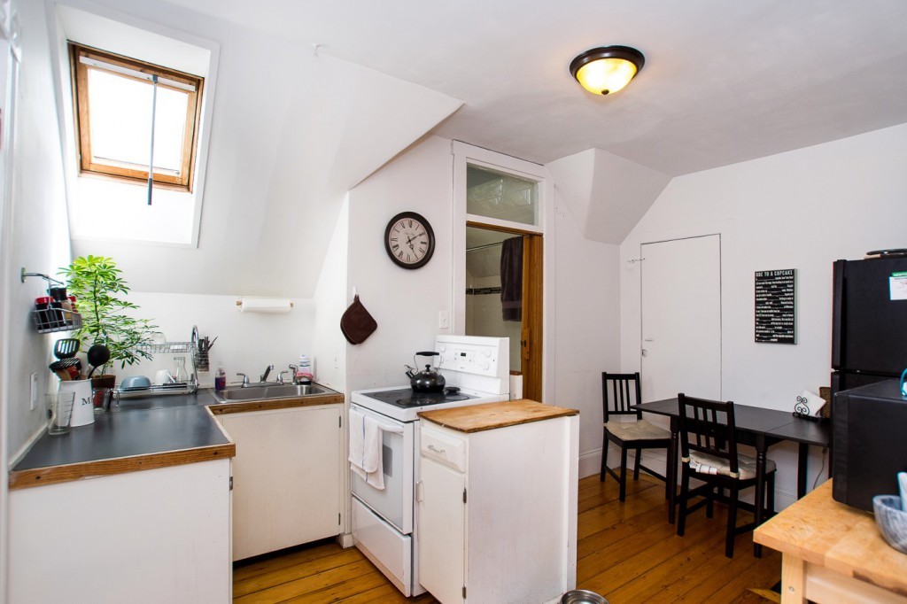 228 Langley Road Newton, MA 02459 - Photo 28 of 30 a view of workspace with wooden floor