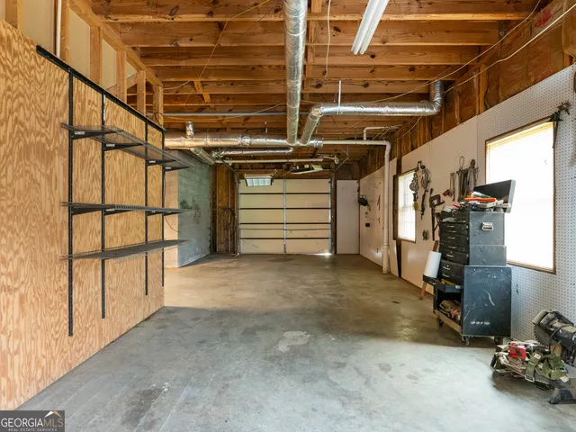 a view of a bathroom