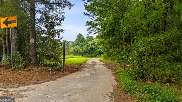 a bathroom with a swimming pool