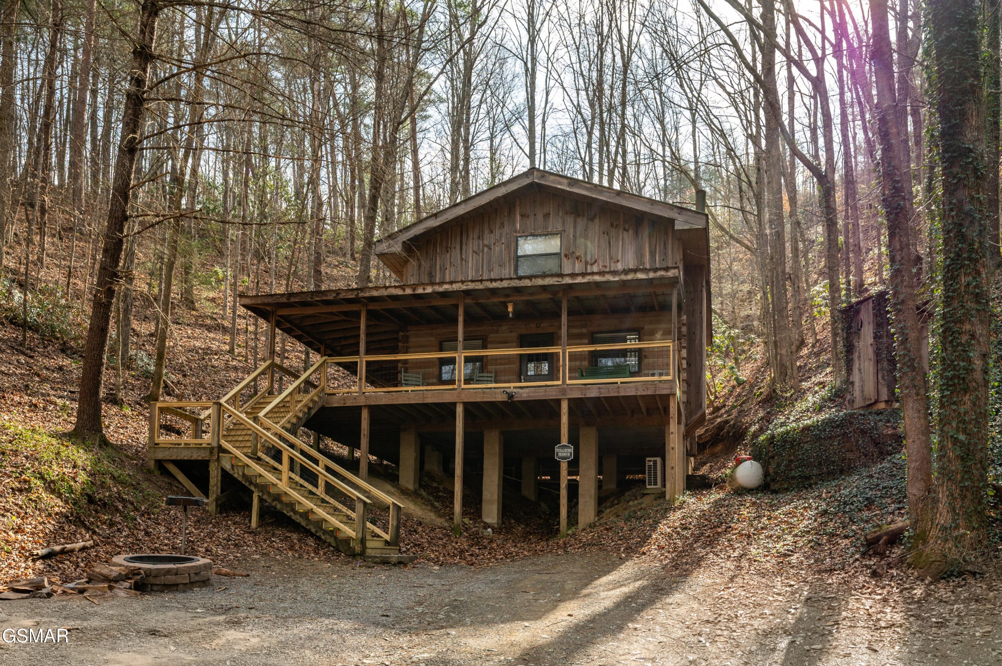 460 Boat Gunnel Road Townsend, TN 37882 - Photo 9 of 44 Gallery Image 9