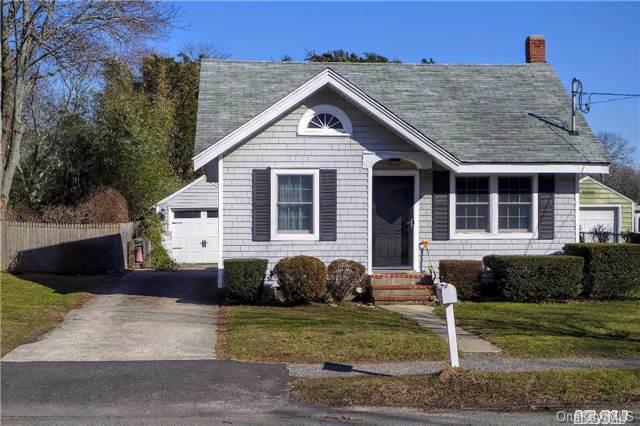 55 Station Road Bellport, NY 11713 - Photo 1 of 1 Gallery Image 1