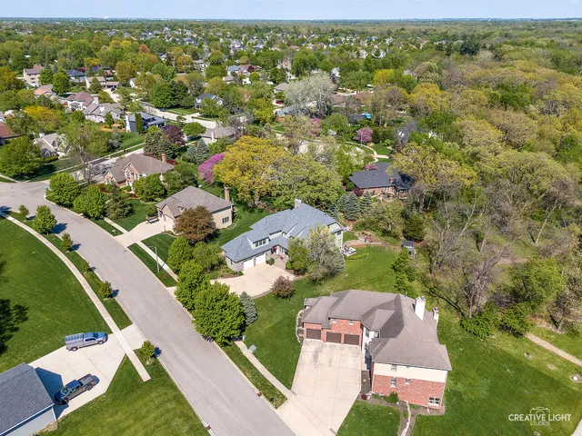 $849,900 | 104 Bruell Street, Yorkville, IL 60560