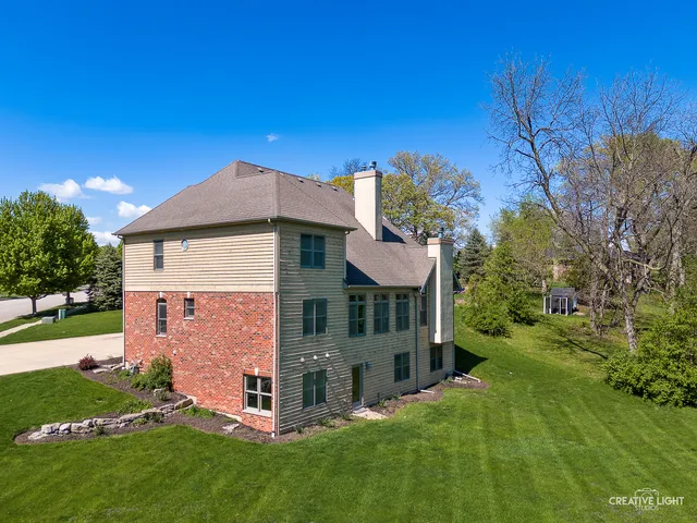 $849,900 | 104 Bruell Street, Yorkville, IL 60560