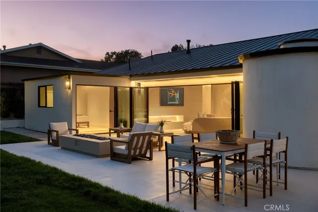 $2,995,000 | 5826 Soledad Mountain Road, La Jolla, CA 92037