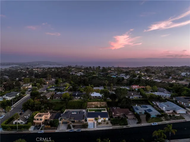 $2,995,000 | 5826 Soledad Mountain Road, La Jolla, CA 92037
