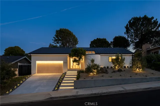 $2,995,000 | 5826 Soledad Mountain Road, La Jolla, CA 92037