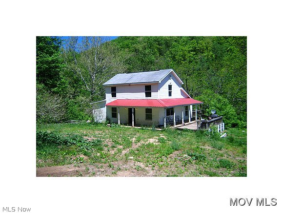 1449 Smith Hill Road Friendly, WV 26146 - Photo 1 of 12 Gallery Image 1